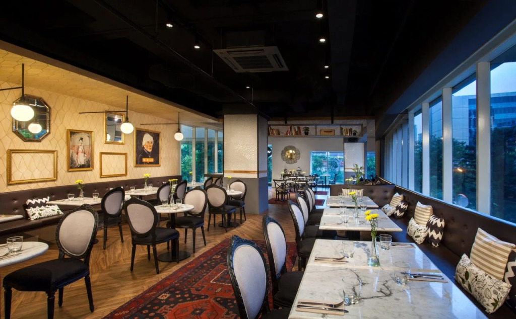 HABITARE Rasuna Jakarta