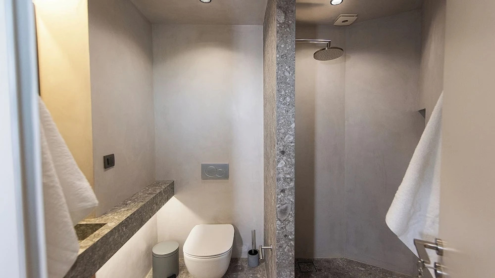 A Bespoke Villa in Kokkino Horio