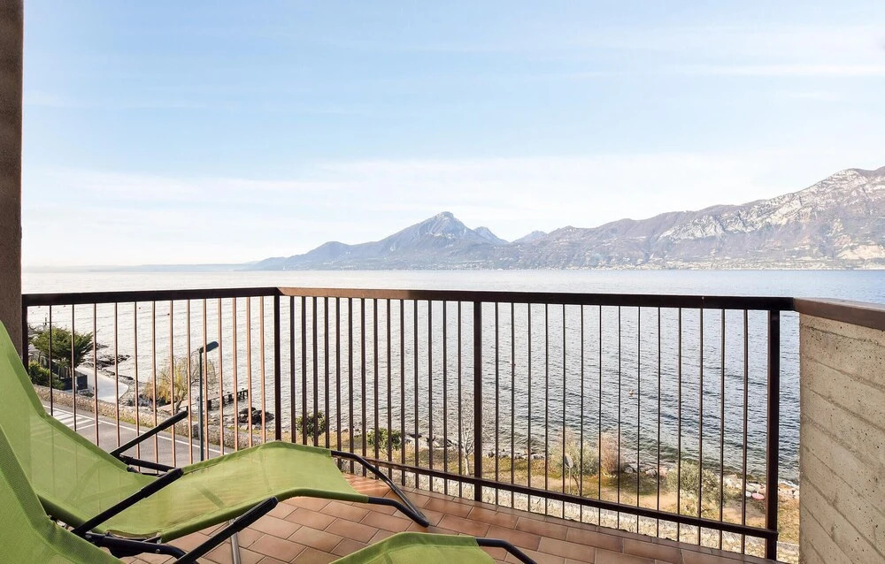 Stunning Apartment in Castelletto di Brenz. With Wifi
