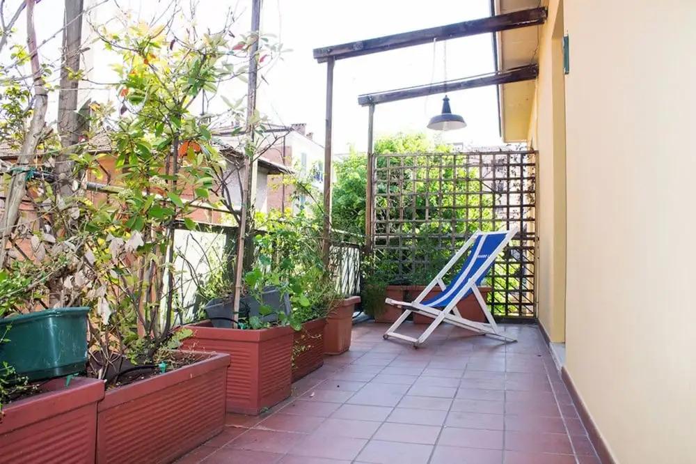 Vicolo Bianco Smart Apartment