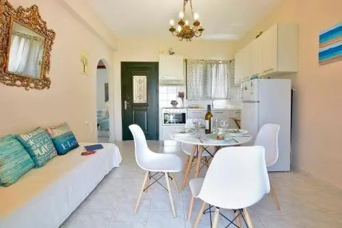 Ariadni Sidari Beach House