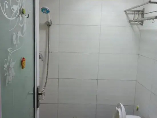 Dihao Apartment