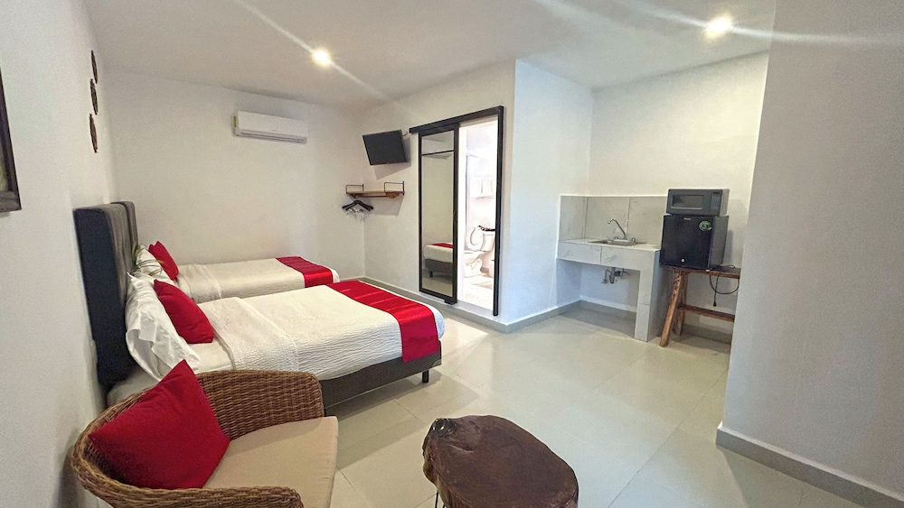 HOTEL SOÍ BACALAR