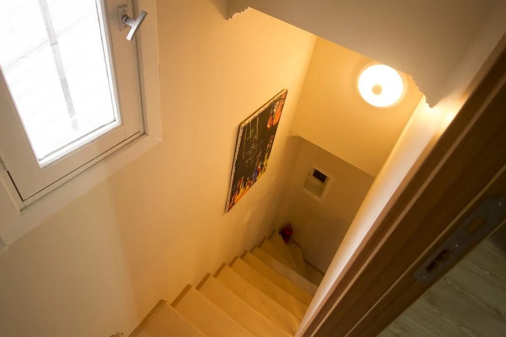 Istanbul Erasmus House