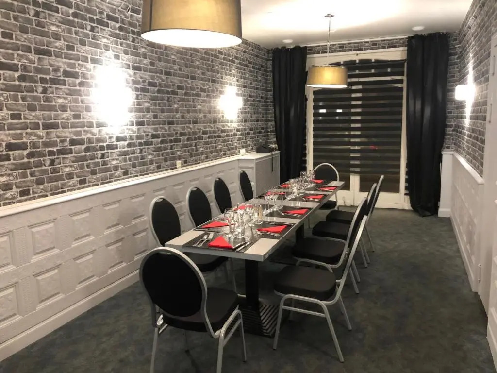 L Annexe Beverlinn appartement