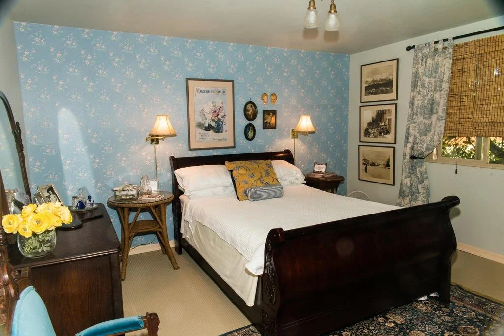 Inntorestin B & B