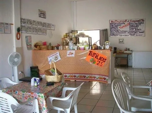 Hotel El Conchalito