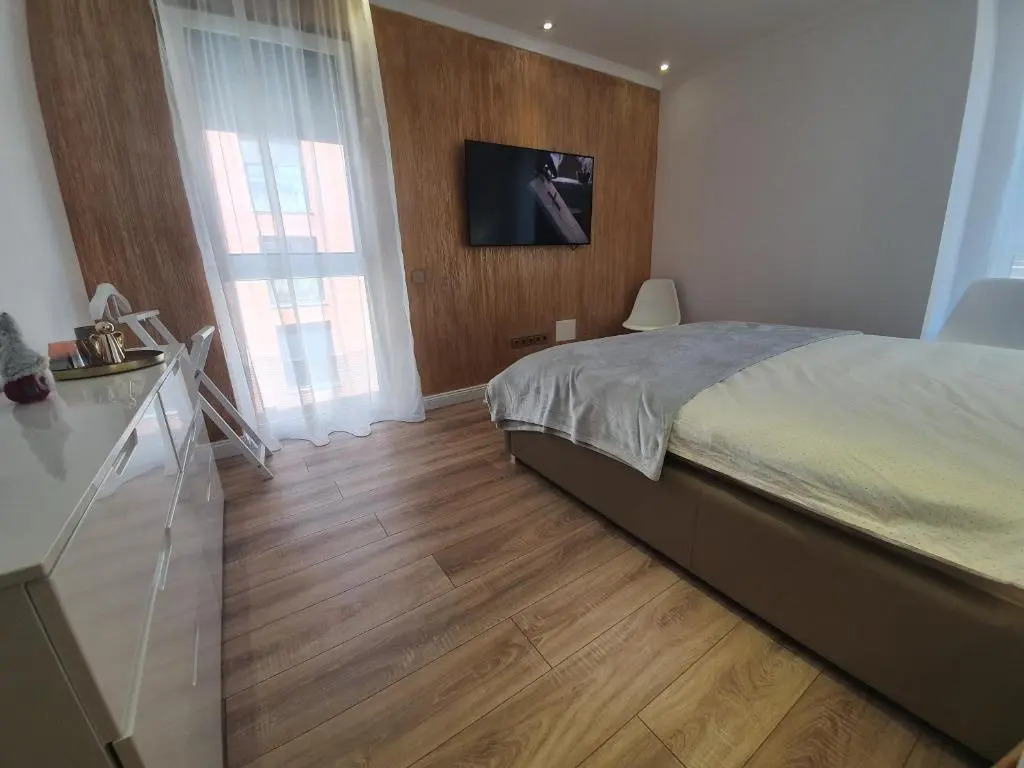 Opera Apartments
