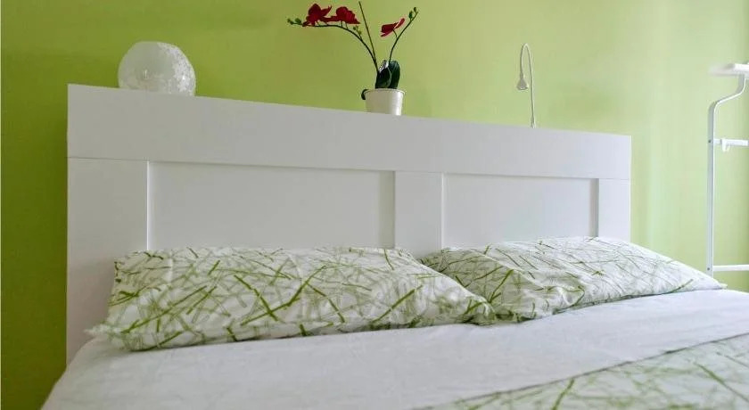 Apulia Bed&Breakfast