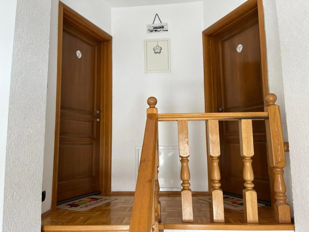 Apartmani Ćurković