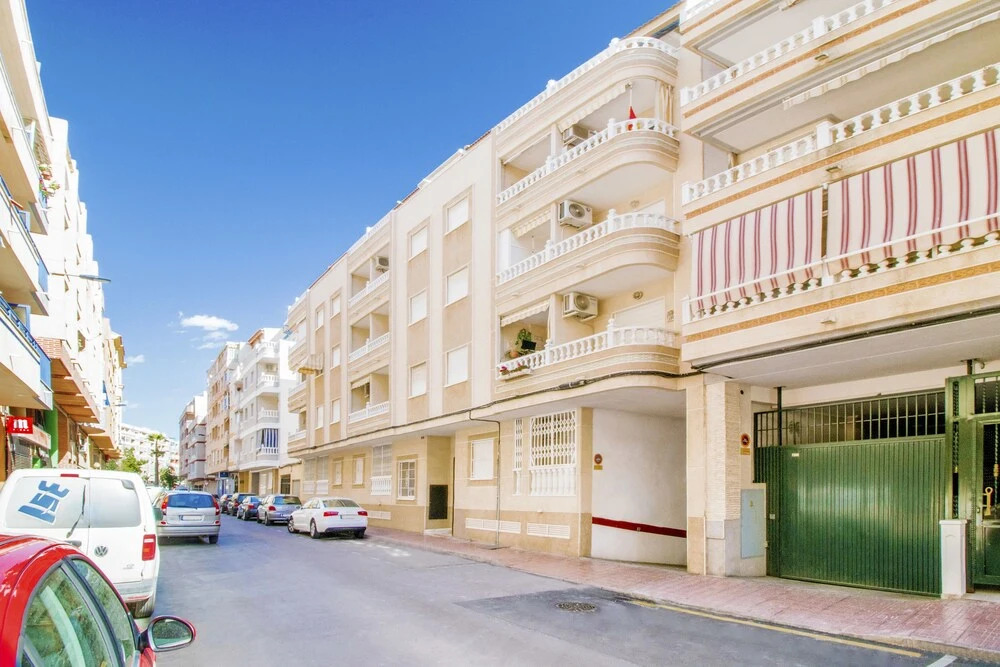 Espanatour Apartment Vicente Blasco Ibáñez 136