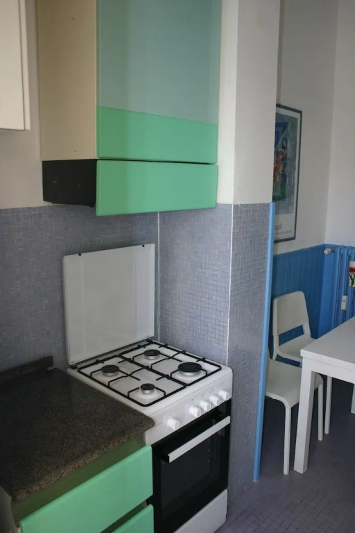La Casa Di Valeria