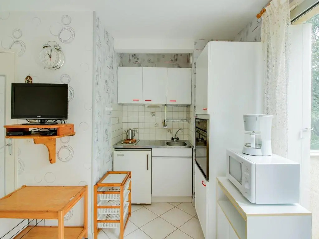 Studio Cauterets, 1 pièce, 4 personnes - FR-1-401-48
