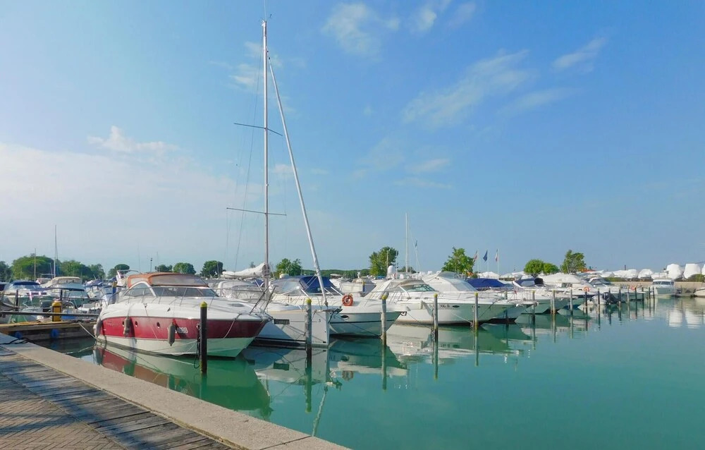 Beautiful Apartment in Bibione With Outdoor Swimming Pool