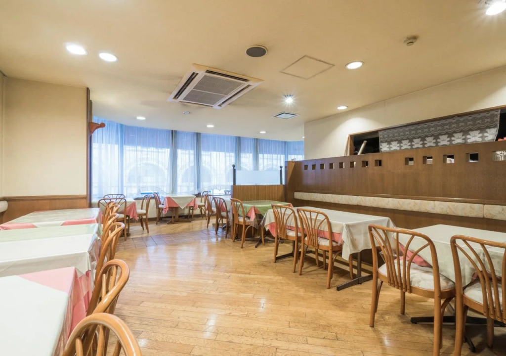 Hotel Kikuei