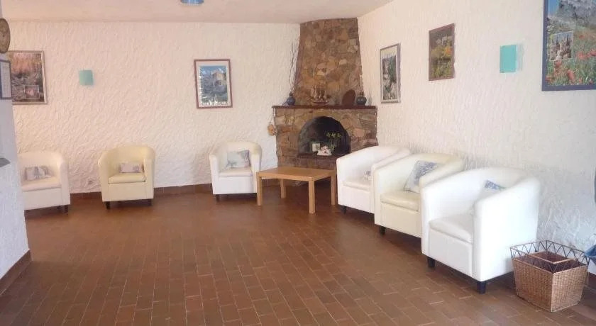Hotel Cinque Arcate