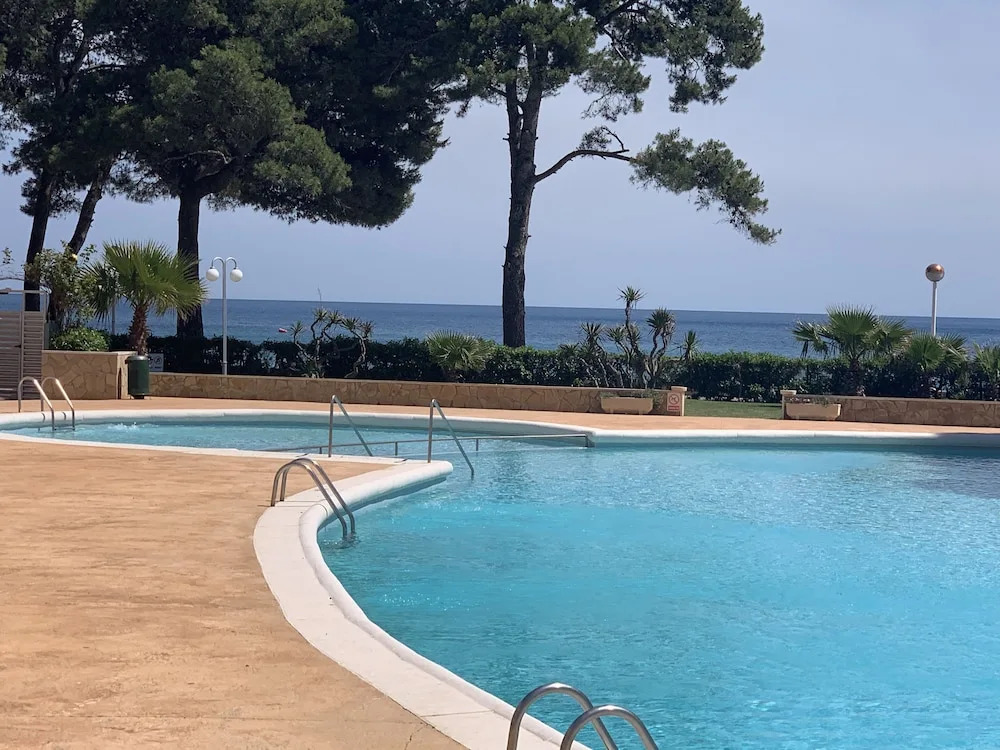 Apartamento Internacional Luxe