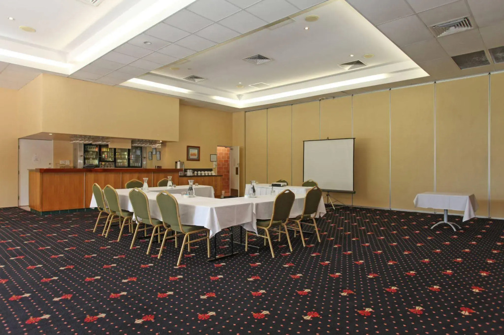 Windmill Motel & Events Centre