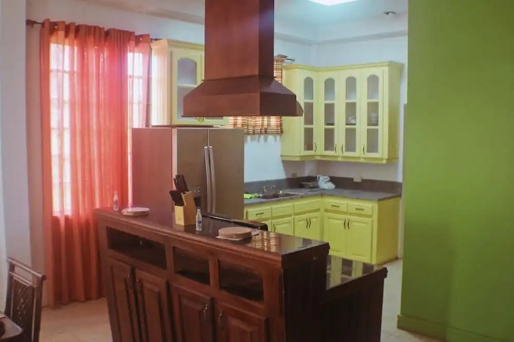 Emani´s House