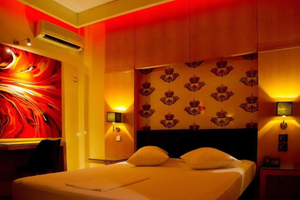 Olympic Hotel