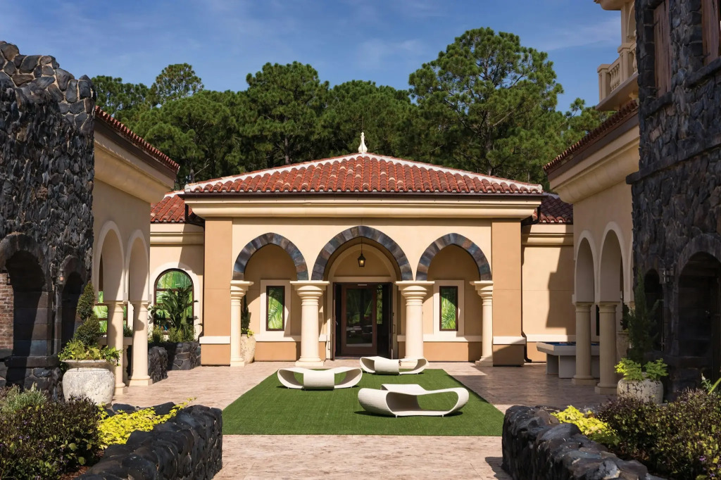 Four Seasons Resort Orlando at Walt Disney World Resort