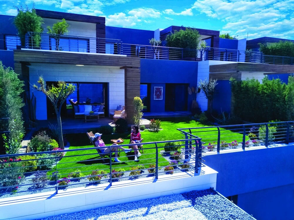 Miramar Penthouse 1