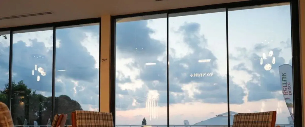 Saklıkoy Resort Otel
