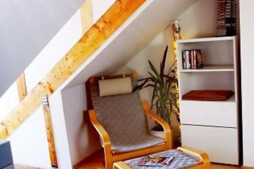 Pretty apartment in Lubmin with a view of Rügen