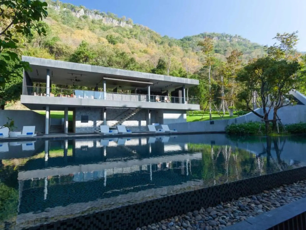 Botanica Khao Yai by Scenical
