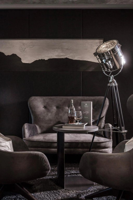 SOLEA DOLOMITI Boutique Hotel
