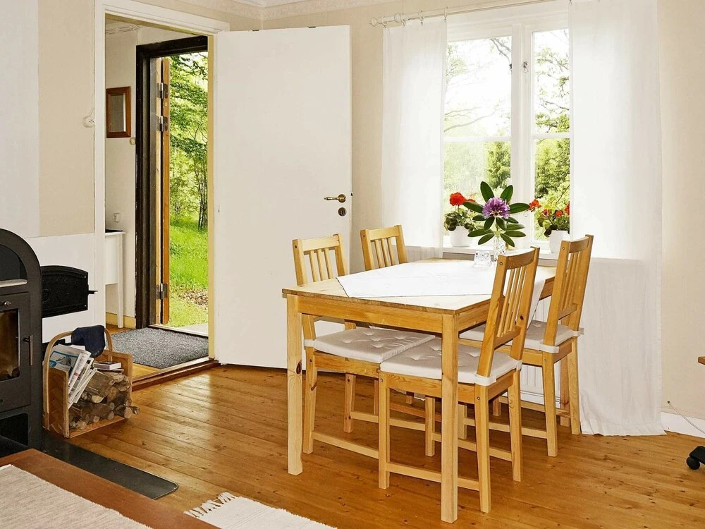 4 Person Holiday Home in Tingsryd
