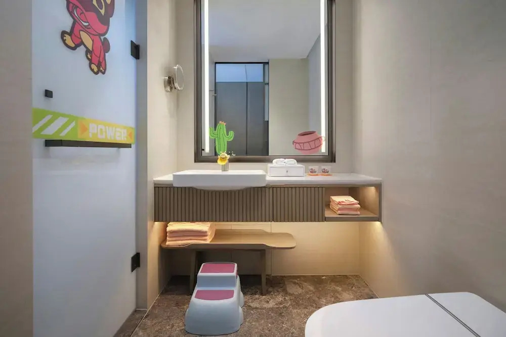 Courtyard By Marriott Korla