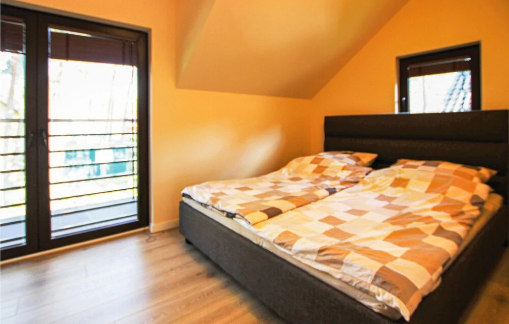 Awesome Home in Pobierowo With 2 Bedrooms and Internet