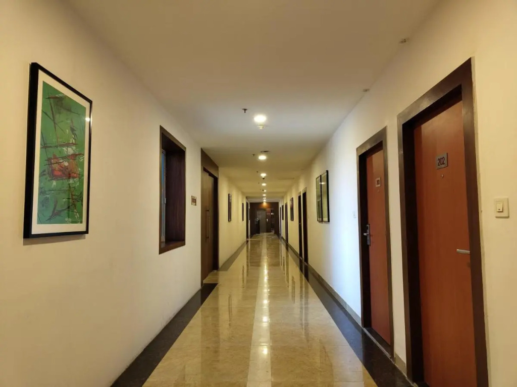 Regenta Inn Gangtok