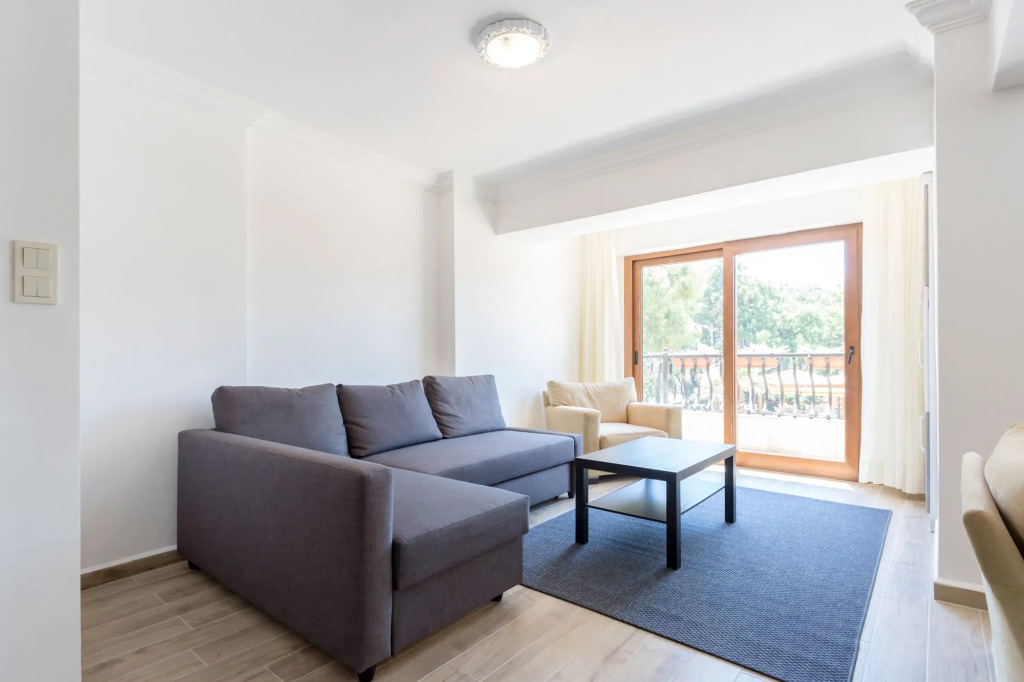 XOX Apart Hotel