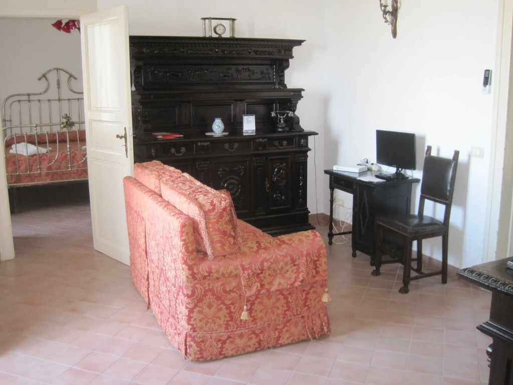 Al Bastione Imperiale B&B