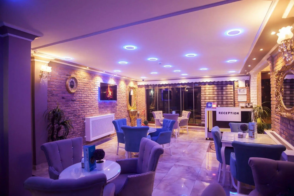 Hürriyet Hotel