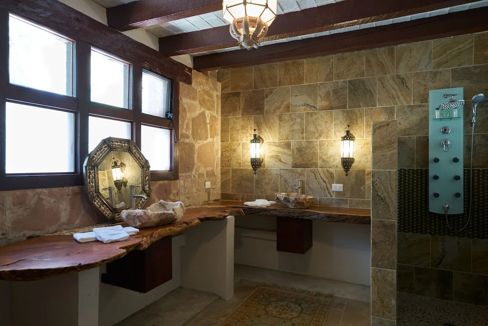 Cascadas Boutique Hotel