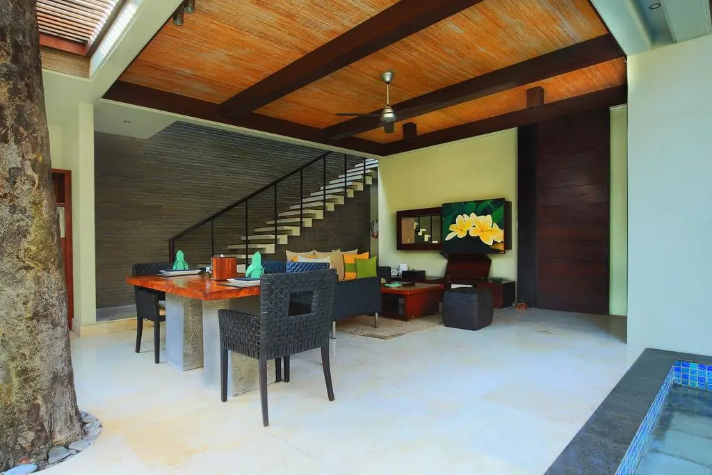 Le Jardin Villas Seminyak