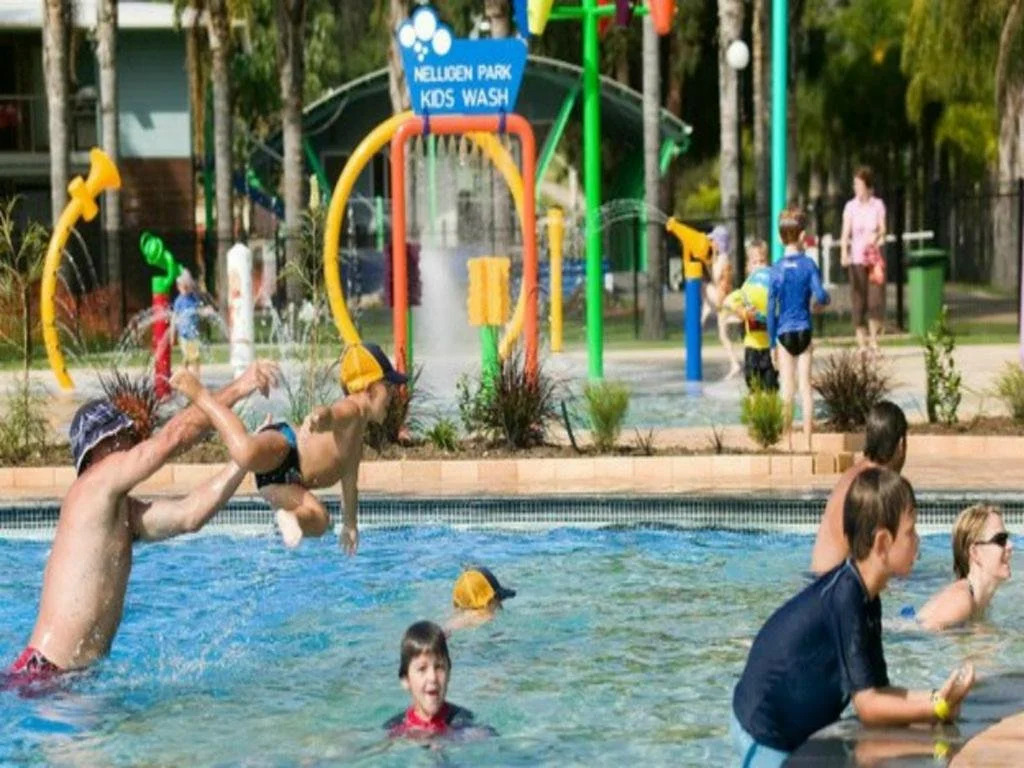 BIG4 Nelligen Holiday Park