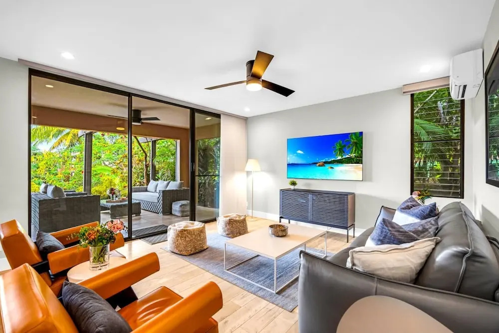 Wailea Ekahi Village WKV-45C by KBM