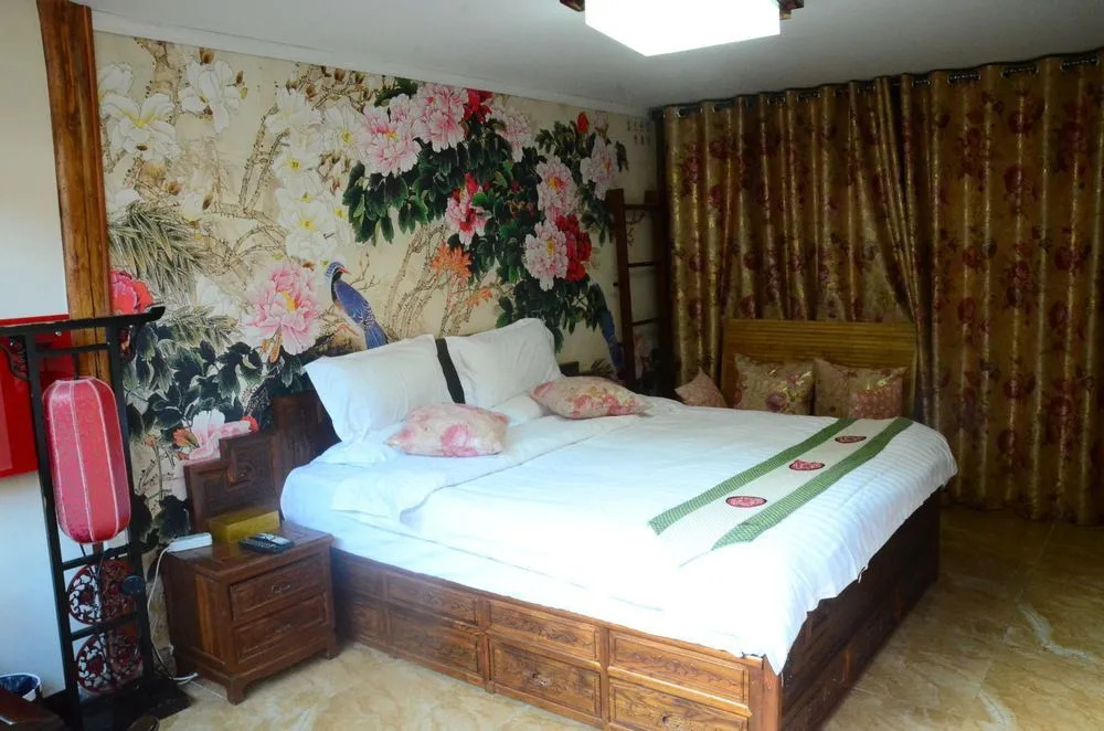 Lvyfamily hotel