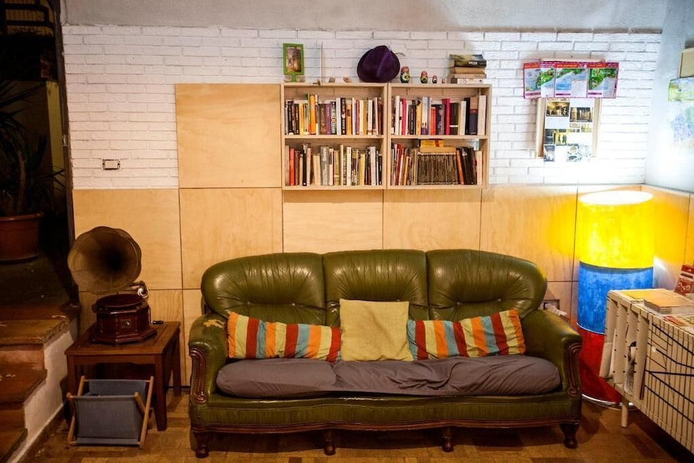 La Controra Hostel Naples