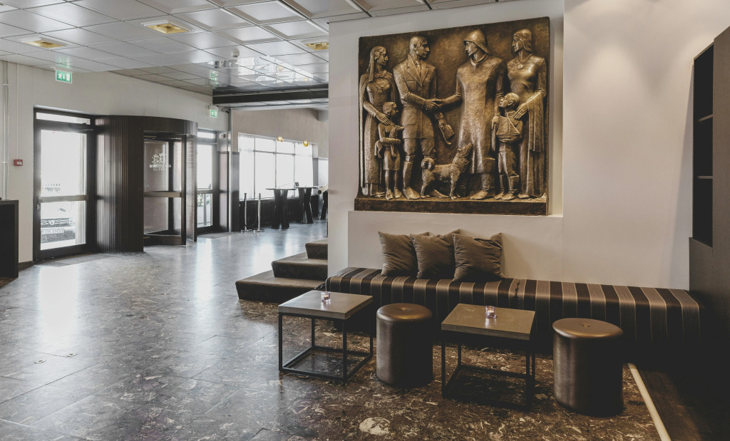 Hotel Kea by Keahotels