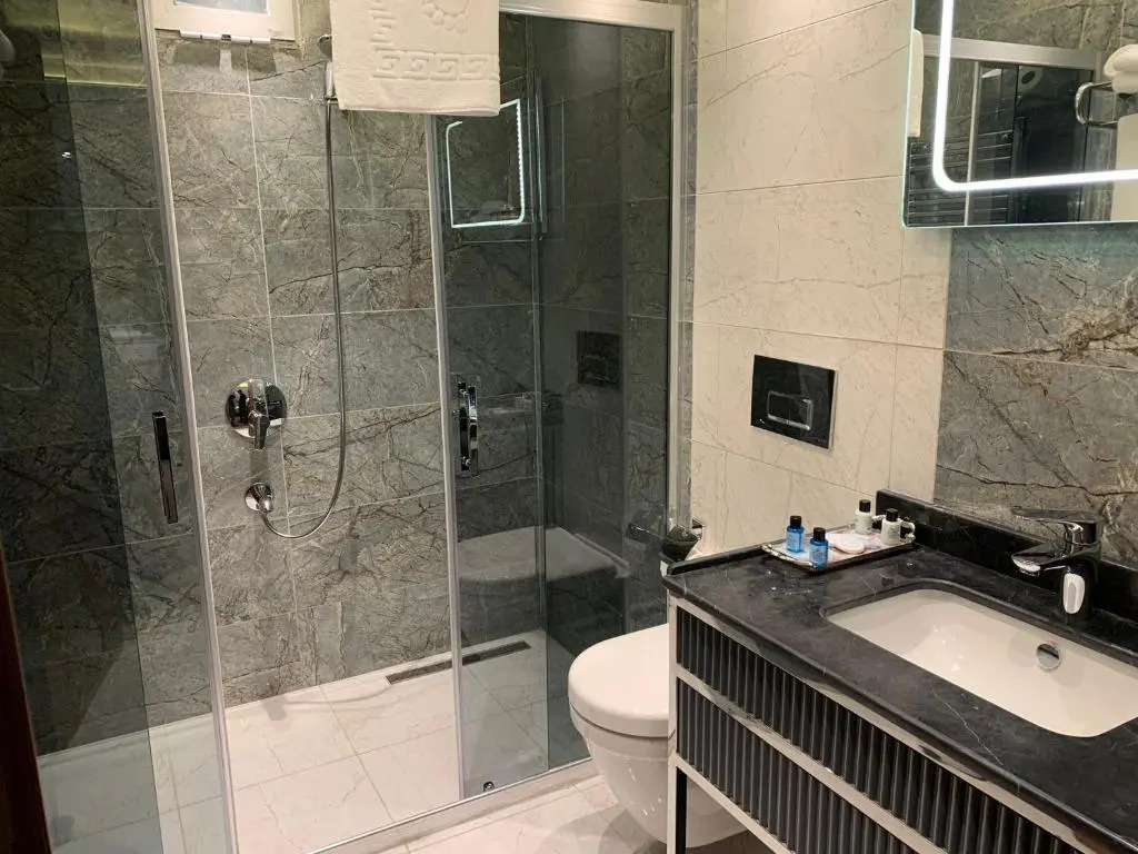 Özkaya hotel