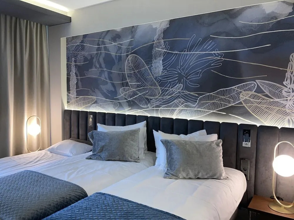 Tisia Hotel & Spa