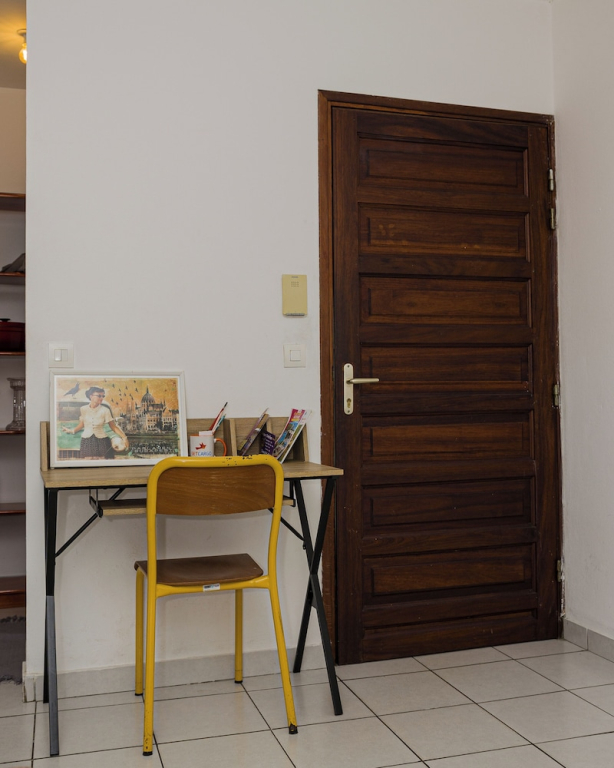 Cocon Cayennais Appartement de charme
