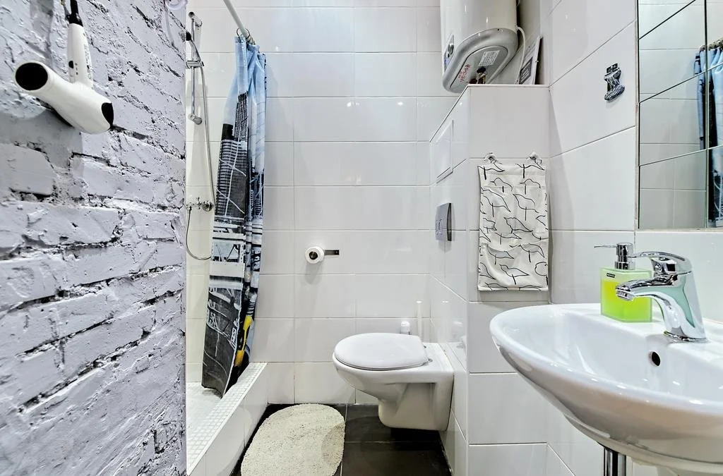 New York Studio Apartment