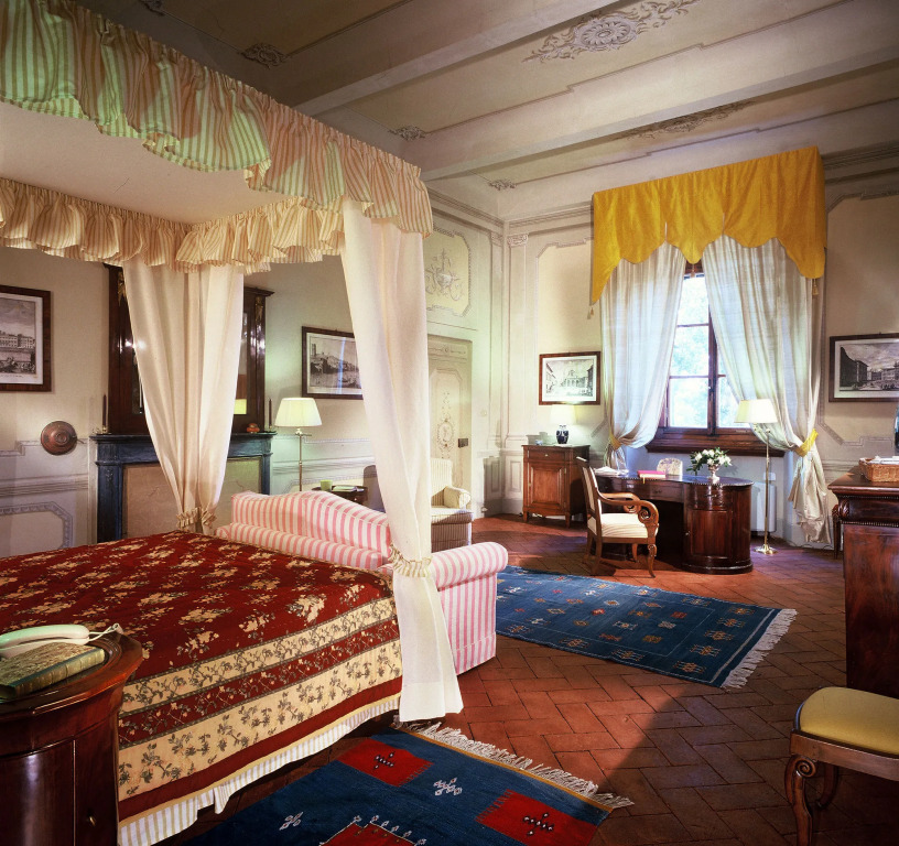 Villa Il Poggiale Dimora Storica