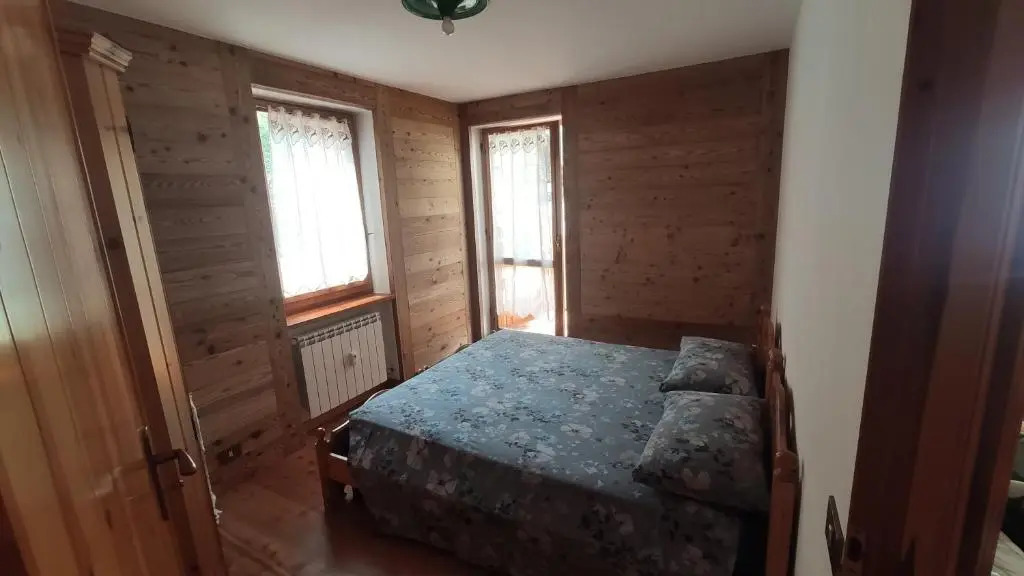 Appartamento Gressoney-Saint-Jean (Obre Biel) - I Larici